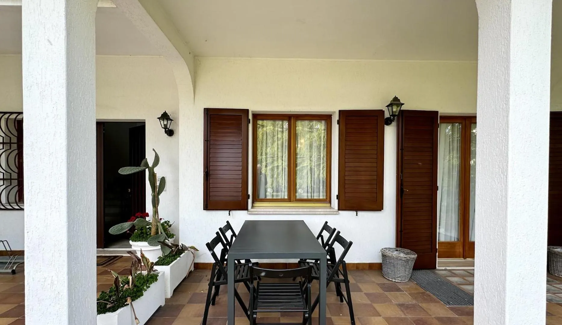 Appartamenti Ca Delle Rose - Carraro Immobiliare Jesolo - Family Apartments 意大利