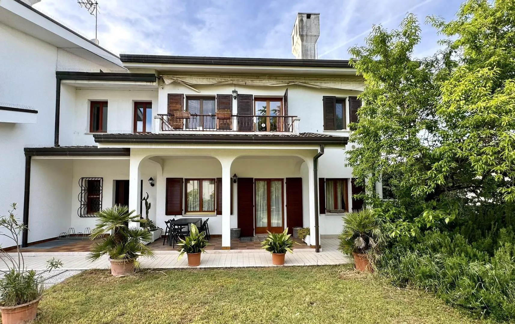 Appartamenti Ca Delle Rose - Carraro Immobiliare Jesolo - Family Apartments  利多迪迪耶索洛