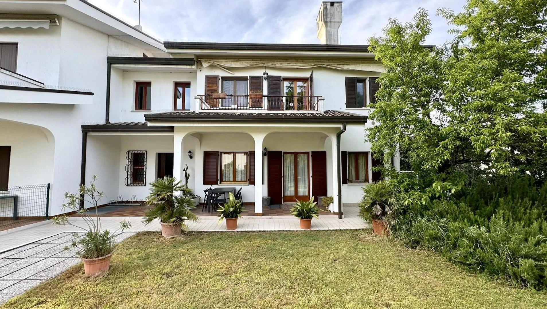 Appartamenti Ca Delle Rose - Carraro Immobiliare Jesolo - Family Apartments