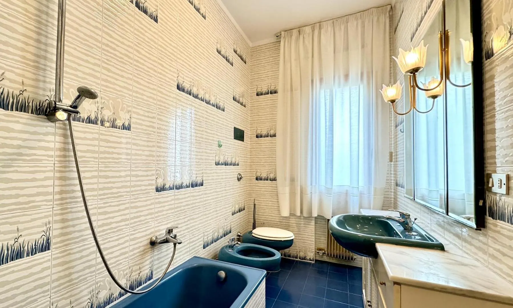 Appartamenti Ca Delle Rose - Carraro Immobiliare Jesolo - Family Apartments