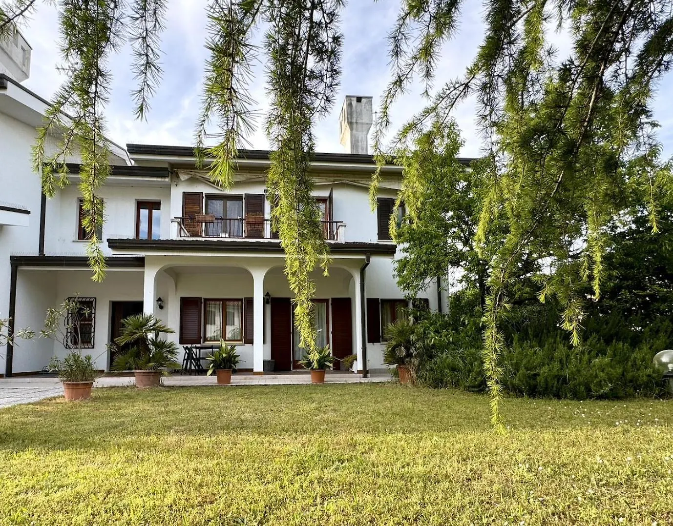 Appartamenti Ca Delle Rose - Carraro Immobiliare Jesolo - Family Apartments