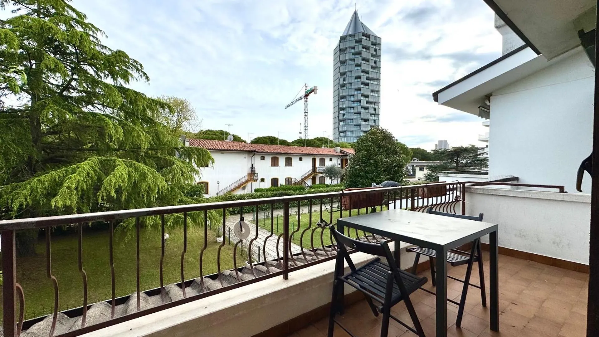 Appartamenti Ca Delle Rose - Carraro Immobiliare Jesolo - Family Apartments  利多迪迪耶索洛