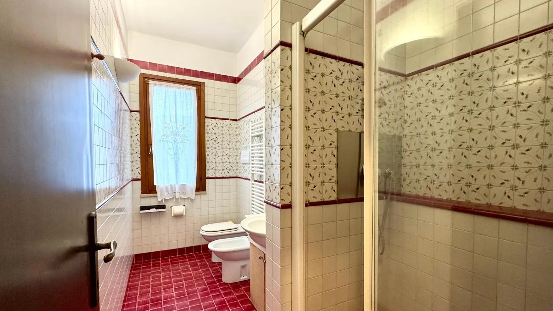 Appartamenti Ca Delle Rose - Carraro Immobiliare Jesolo - Family Apartments  利多迪迪耶索洛